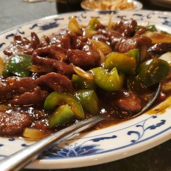 Trey Yuen Cuisine Of China - Beef... - Chinese Near Me - Mandeville, Louisiana