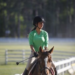 Breezy private lesson