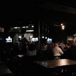 The Clubhouse