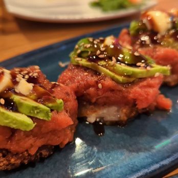 HARU SUSHI & IZAKAYA - Updated July 2026 - 474 Photos & 141