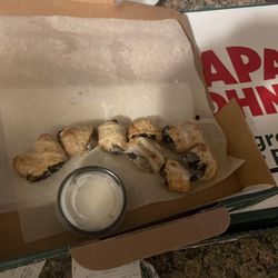 Papa Johns Pizza