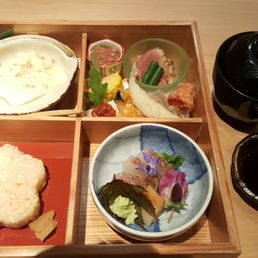 Bento Box