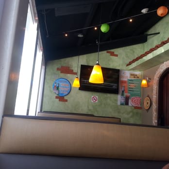 Faccio Pizza - Good place to watch the NBA play offs - Pizza Near Me - Carolina, Puerto Rico Faccio Pizza - Good place to watch the NBA play offs - Pizza Near Me - Carolina, Puerto Rico
