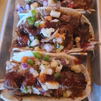 Elephant And The Dove - tacos - Mexican Near Me - Skaneateles, New York