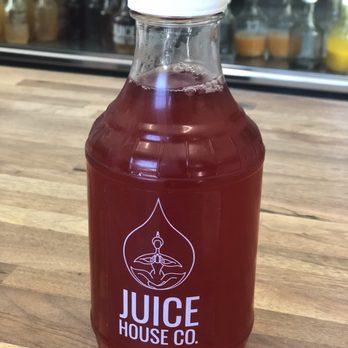 Juice House - Benicia - Coffee & Tea Near Me - Benicia, California