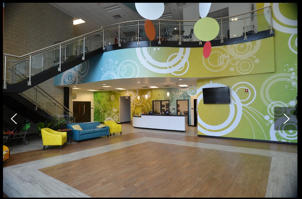 Legacy Child Enrichment Center - childcare center in Durham, NC