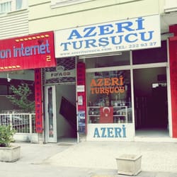Azeri Turşucu