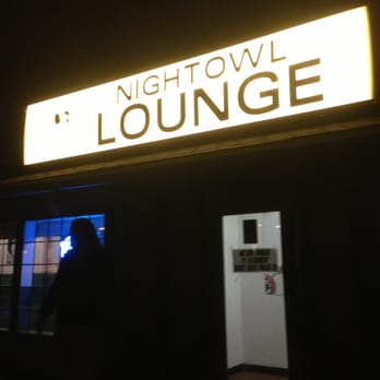 Night Owl Lounge