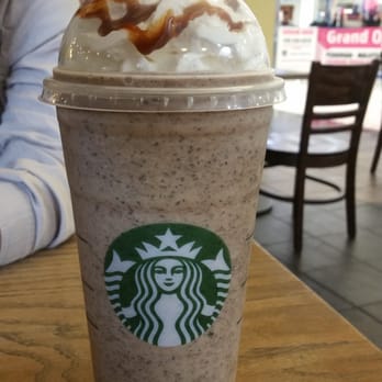 Starbucks - Hazelnut w/javachips - Coffee & Tea Near Me - Schofield Barracks, Hawaii Starbucks - Hazelnut w/javachips - Coffee & Tea Near Me - Schofield Barracks, Hawaii