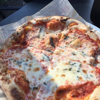 MOD Pizza - Margarita my style - Pizza Near Me - Irvine, California MOD Pizza - Margarita my style - Pizza Near Me - Irvine, California