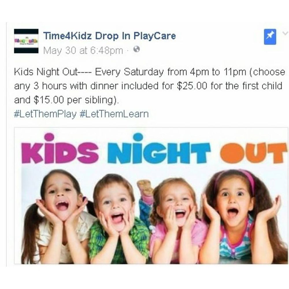 Time4Kidz-Lynnwood - childcare center in Lynnwood, WA