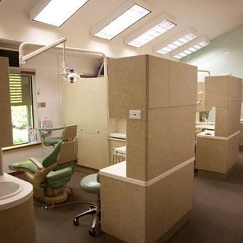 Mark A Truhe, DDS - Cosmetic Dentists Near Me - Chico, California