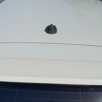 Alex Auto Paint - After - Auto Repair Near Me - Redwood City, California
