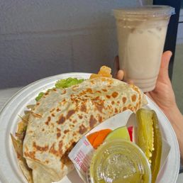 Horchata