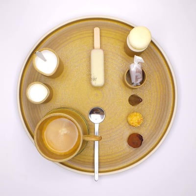 Restaurant ONE by null