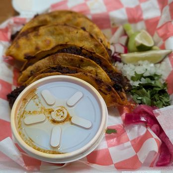 Tacos Frontera - Tacos Near Me - Houston, Texas Tacos Frontera - Tacos Near Me - Houston, Texas