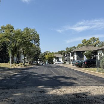 Royal Contracting - Shim to do a PERMANENT overlay. - Excavation Services Near Me - Lexington, Missouri Royal Contracting - Shim to do a PERMANENT overlay. - Excavation Services Near Me - Lexington, Missouri