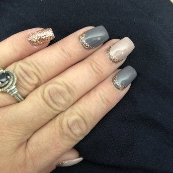 Bombshell Nail & Spa - Nail Salons Near Me - Las Vegas, Nevada