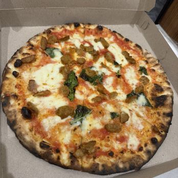 Settebello - Pizza Near Me - Saint Paul, Minnesota