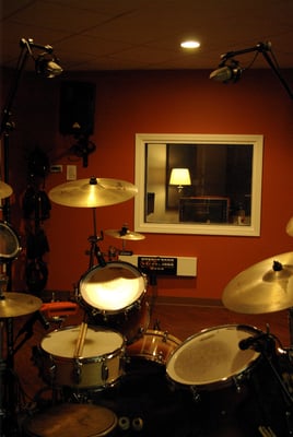 Garage Mahal Recording by null