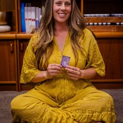 Integrative Massage