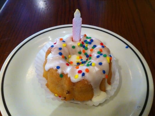 Corner Bakery Cafe by null