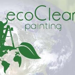 Eco-Clean Painting - Painting Our World Green!