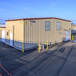 Melrose Mini-Storage - Our drive-up storage units in Walla Walla, WA