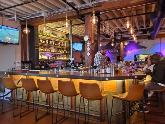 Victory Hall & Parlor by null