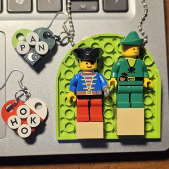 Bricks & Minifigs Chandler - New MOC lego jewelry - Toy Stores Near Me - Chandler, Arizona Bricks & Minifigs Chandler - New MOC lego jewelry - Toy Stores Near Me - Chandler, Arizona