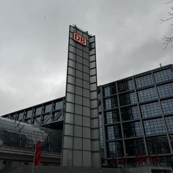 MEININGER Hotel Berlin Hauptbahnhof - Berlin hbf - Hotels Near Me - Berlin, BE