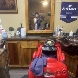 Grand Hair Design