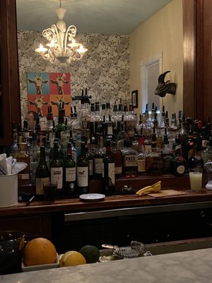 The French Goat by null