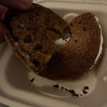 Café Onoff - Burnt to a crisp. - Coffee & Tea Near Me - Seattle, Washington Café Onoff - Burnt to a crisp. - Coffee & Tea Near Me - Seattle, Washington