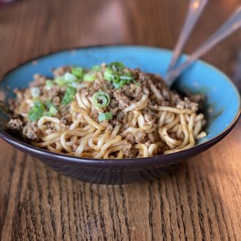 Dan Dan - Dan Dan Noodle - Taiwanese Near Me - Wayne, Pennsylvania