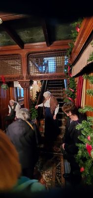 Emlen Physick Estate by null