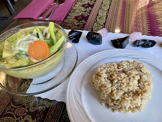 Andaman | Healthy Thai Cuisine by null