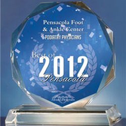 Upperline Health Pensacola - Best of Pensacola 2012