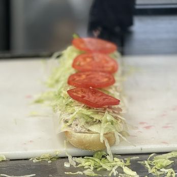 Jersey Mike's Subs - Mike's way - Sandwiches Near Me - Kapolei, Hawaii