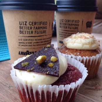 Taronga Piazza - Cake and coffee - Coffee & Tea Near Me