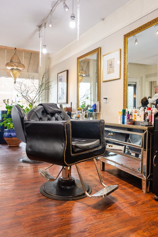 FRANK ANTONIO HAIR AND MAKEUP Updated August 2024 21 Photos & 14