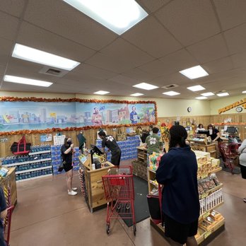 Trader Joe's - Grocery Near Me - Pikesville, Maryland Trader Joe's - Grocery Near Me - Pikesville, Maryland