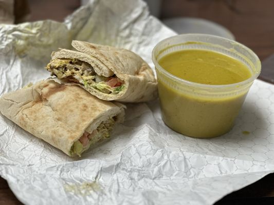 Garden Fresh Grill & Smoothie by null