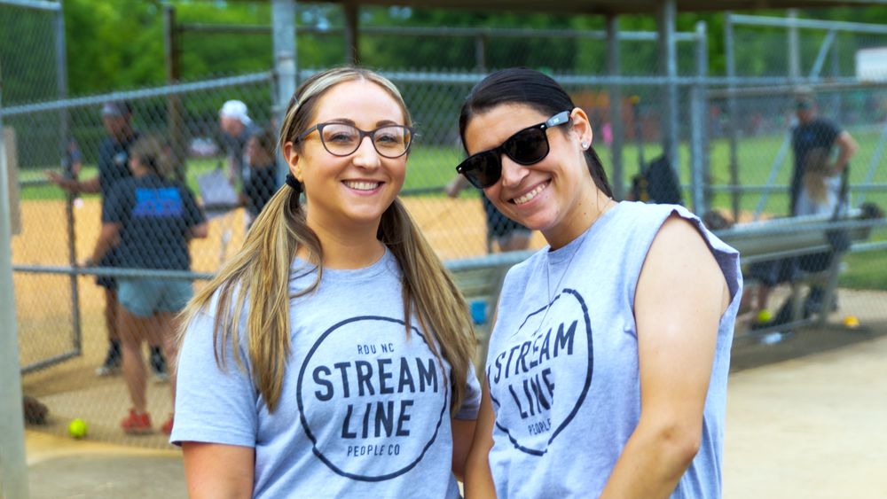 Slide of Streamline Services Plumbing, HVAC & Electrical