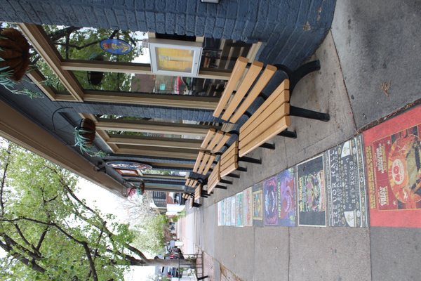 Fire On The Mountain by null