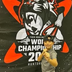 Tiger Rock Martial Arts of Tyler