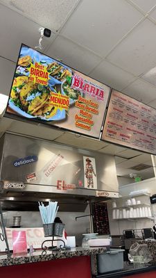 El Cora Birria | Estilo Tijuana by null