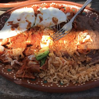 El Portal - Chilaquiles, yumm! - Mexican Near Me - Rosarito, BCN El Portal - Chilaquiles, yumm! - Mexican Near Me - Rosarito, BCN