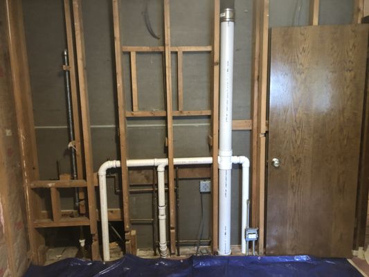 Superbowl Plumbing & Remodeling Logo