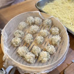 Karen Lee's Cooking Classes